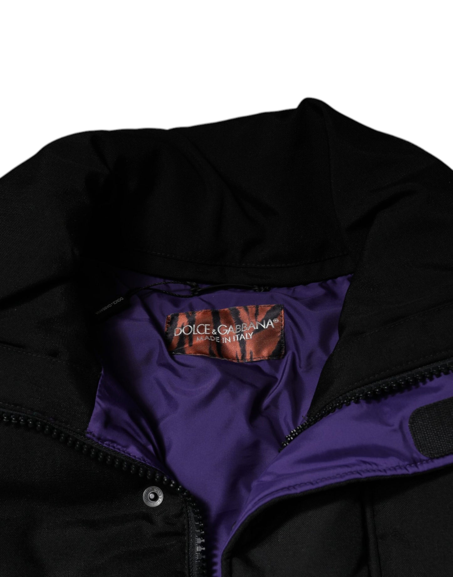 Dolce & Gabbana Pufferjacke - Herren