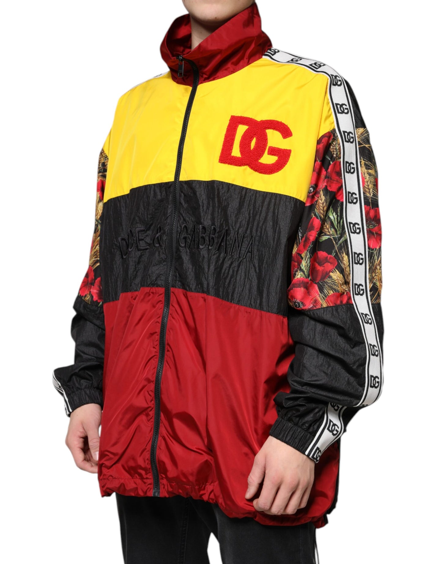 Dolce & Gabbana Trainingsjacke - Herren