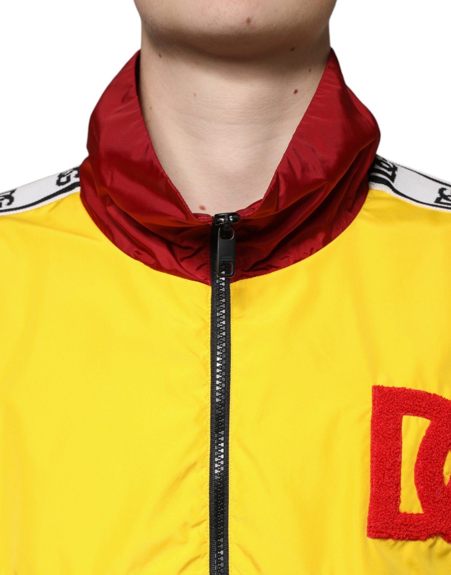 Dolce & Gabbana Trainingsjacke - Herren