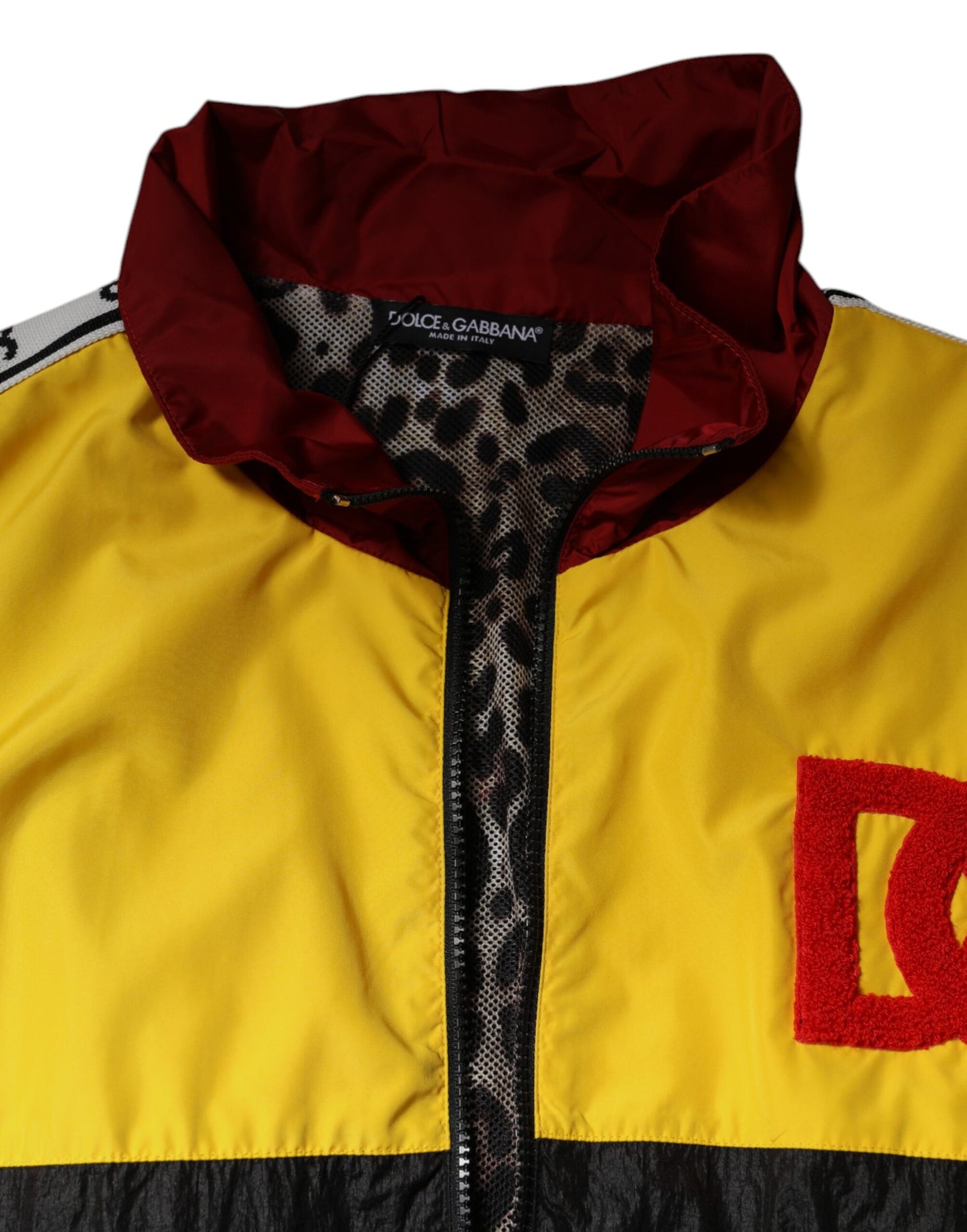 Dolce & Gabbana Trainingsjacke - Herren