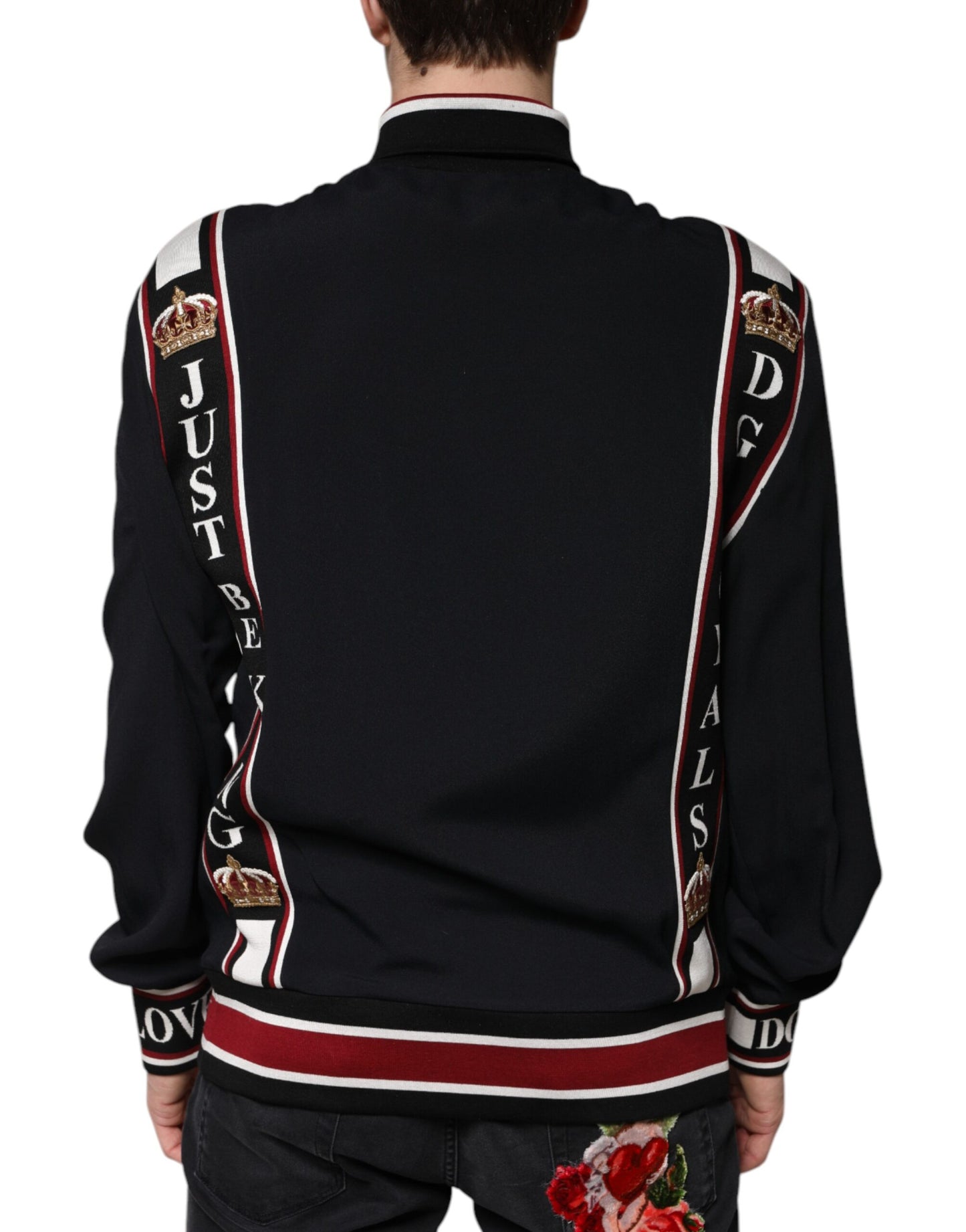 Dolce & Gabbana Cardigan - Herren