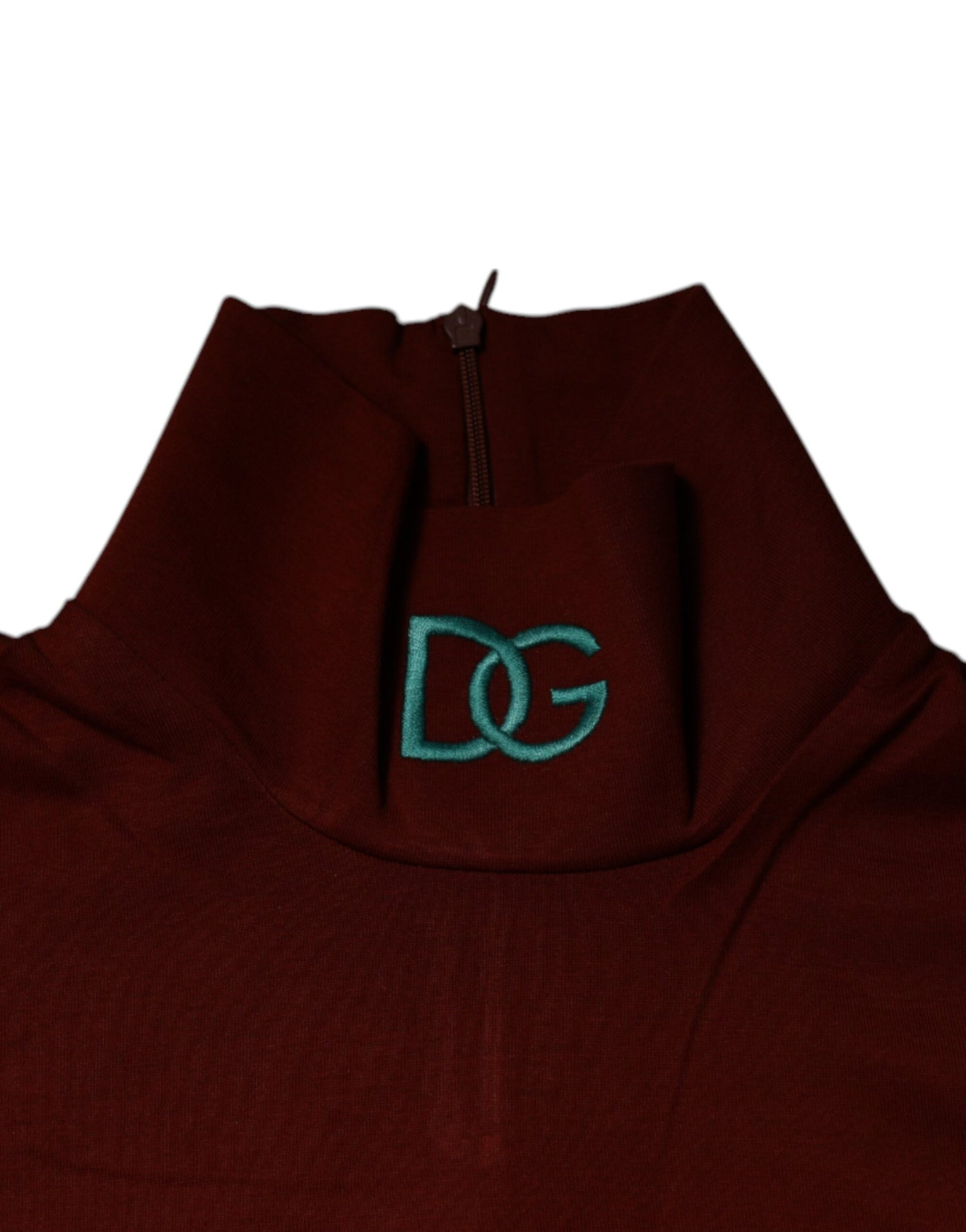 Dolce & Gabbana Rollkragenpullover - Herren