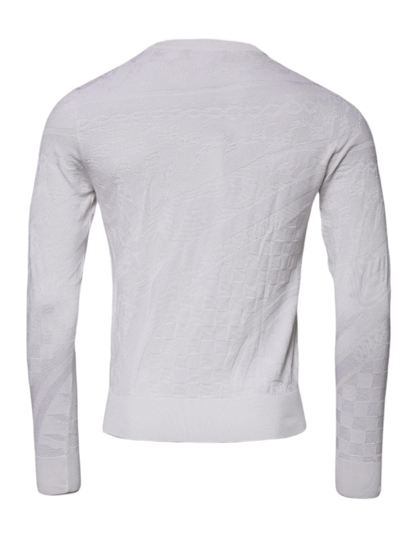 Dolce & Gabbana Seidenpullover - Herren