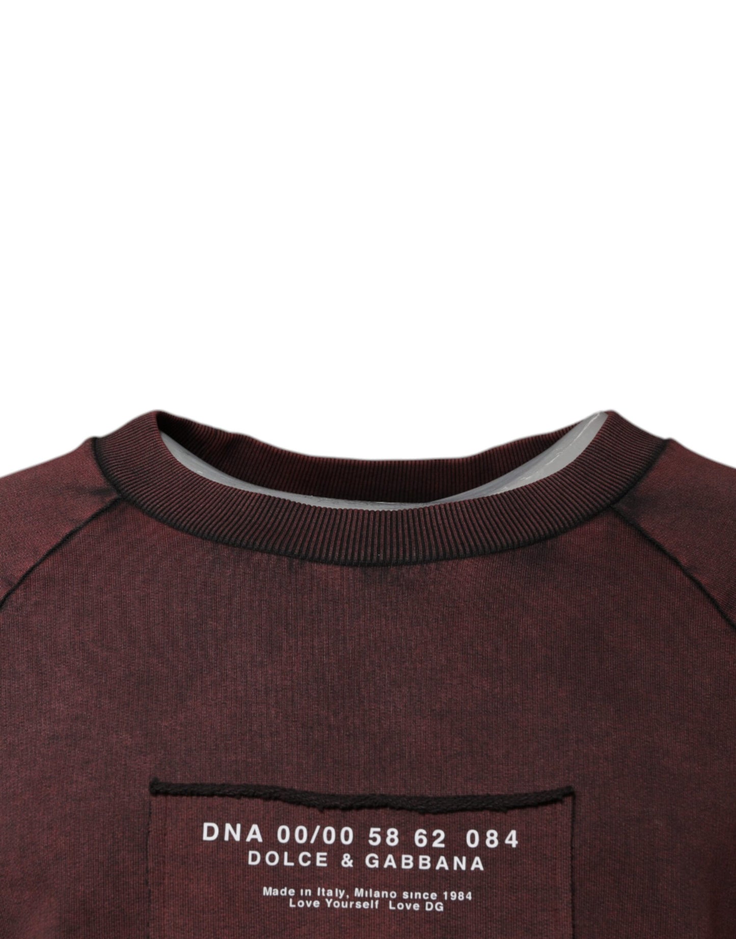 Dolce & Gabbana Pullover - Herren