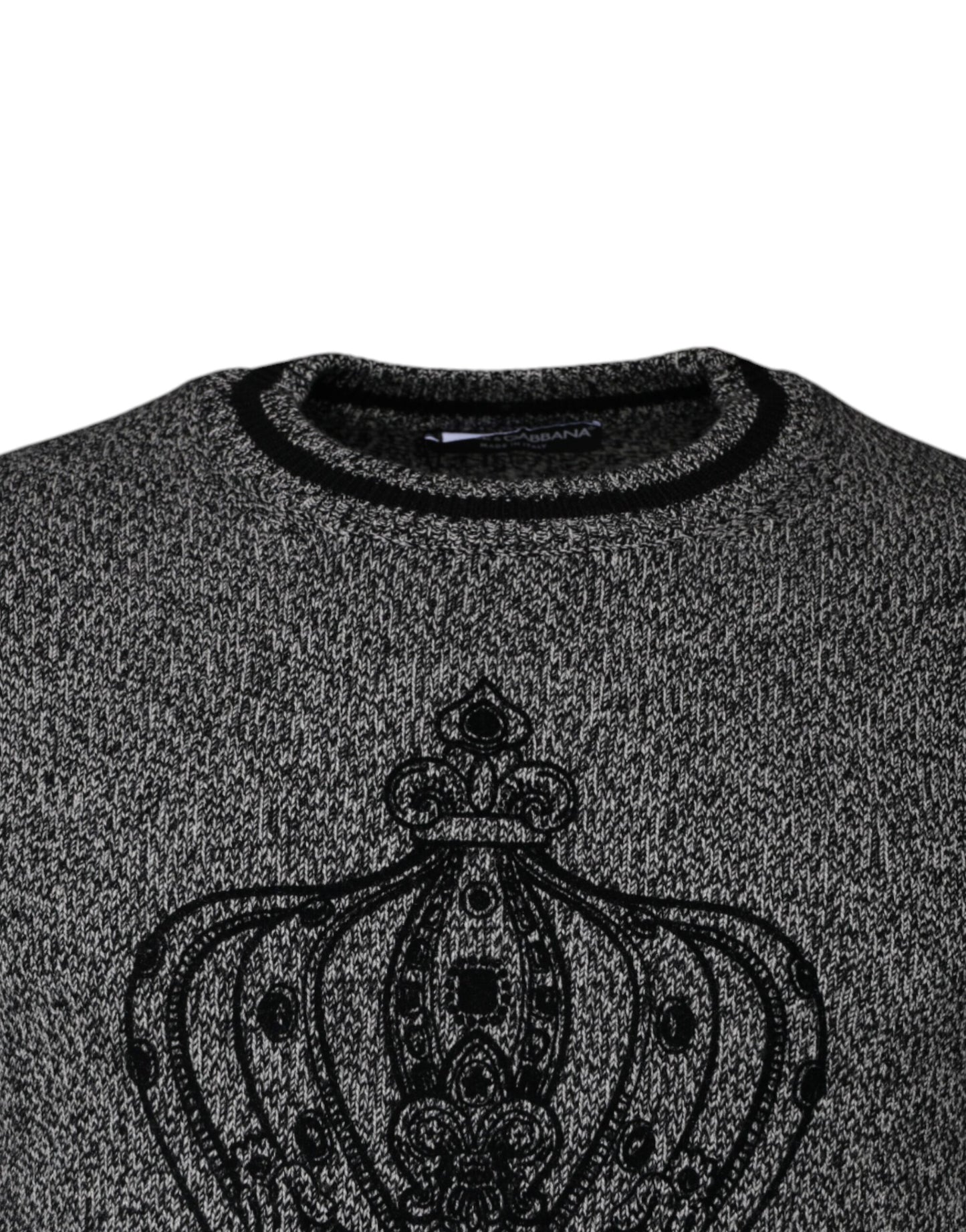 Dolce & Gabbana Strickpullover - Herren