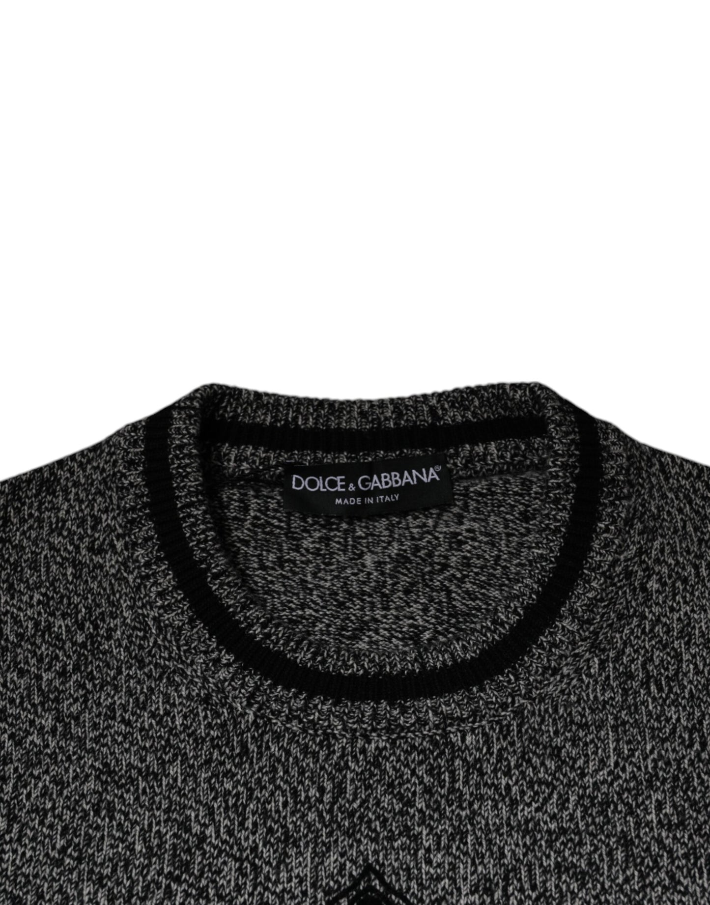 Dolce & Gabbana Strickpullover - Herren