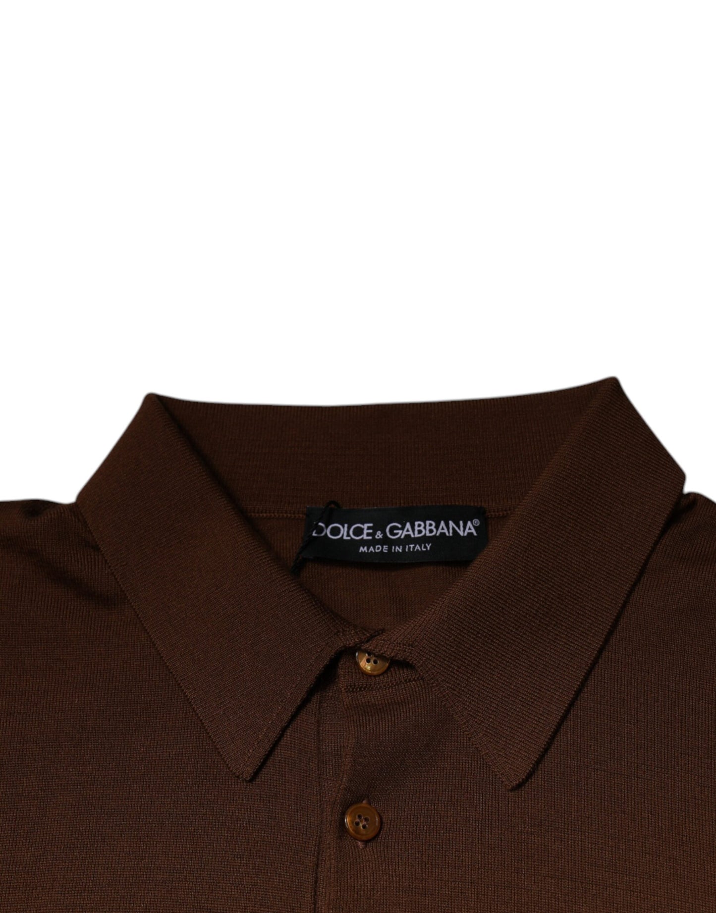 Dolce & Gabbana Poloshirt - Herren