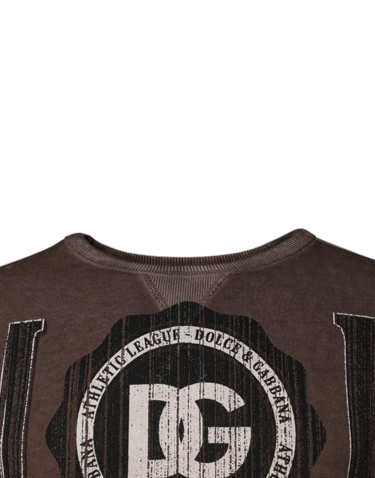 Dolce & Gabbana Pullover - Herren