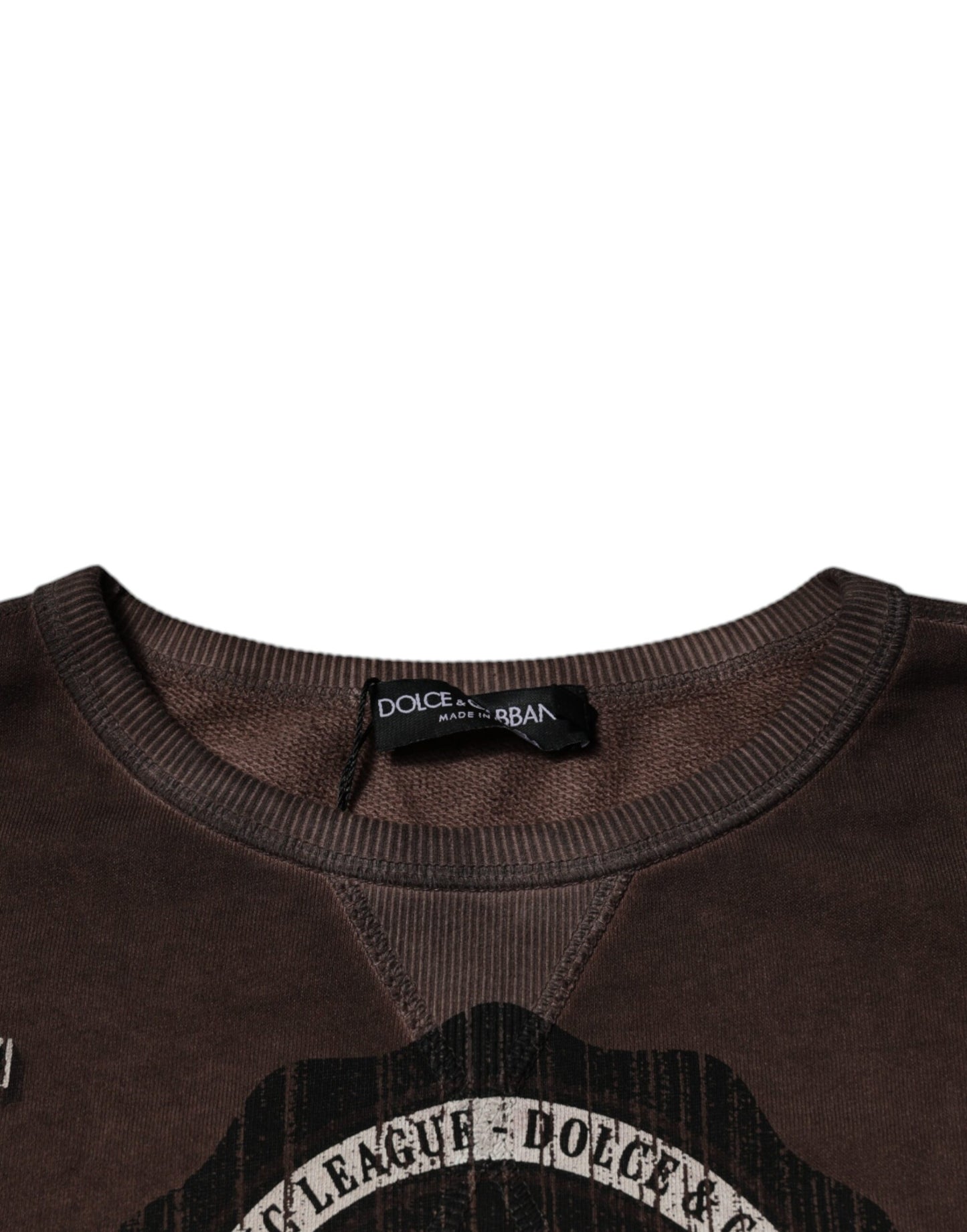 Dolce & Gabbana Pullover - Herren