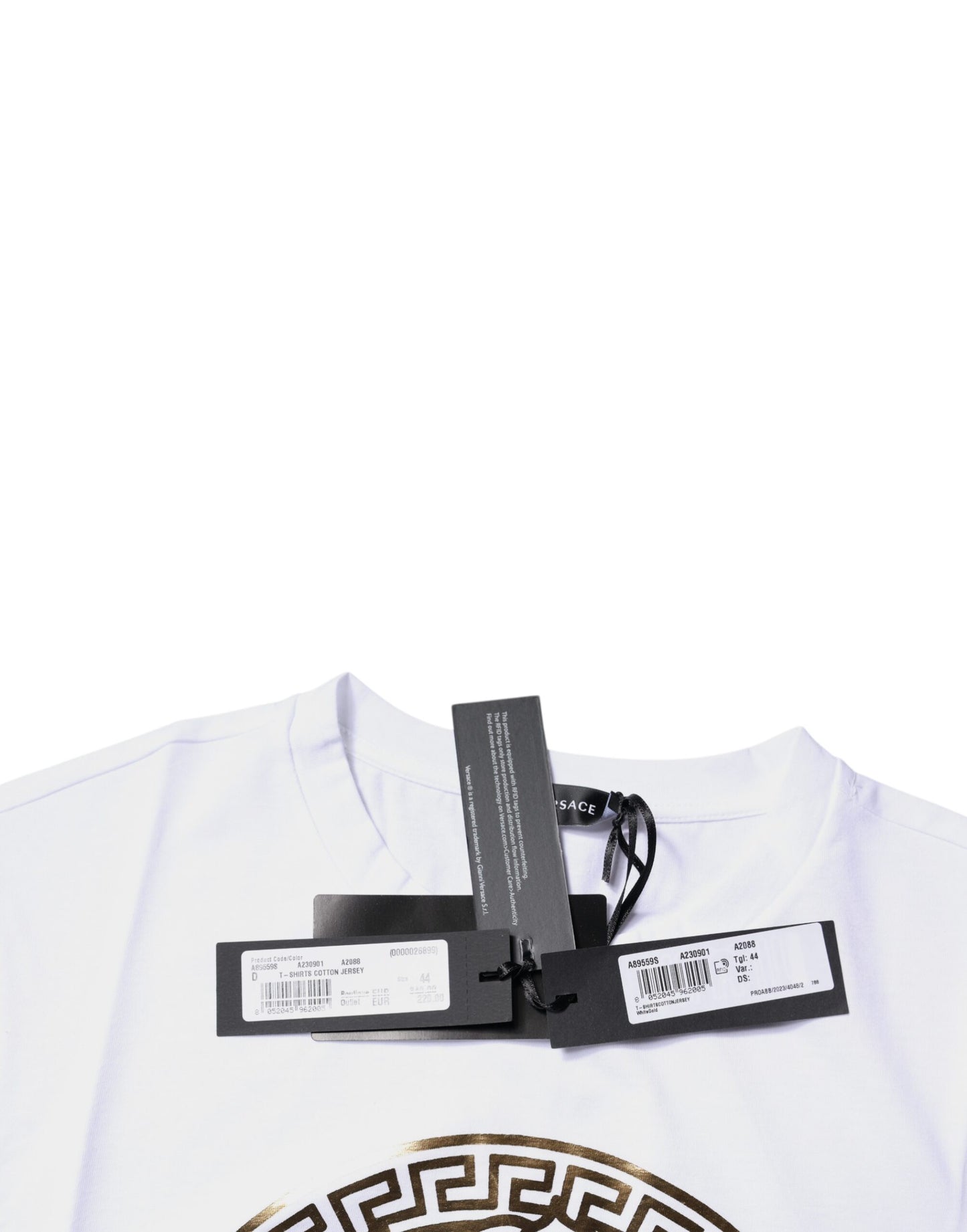 Versace T-Shirt - Herren