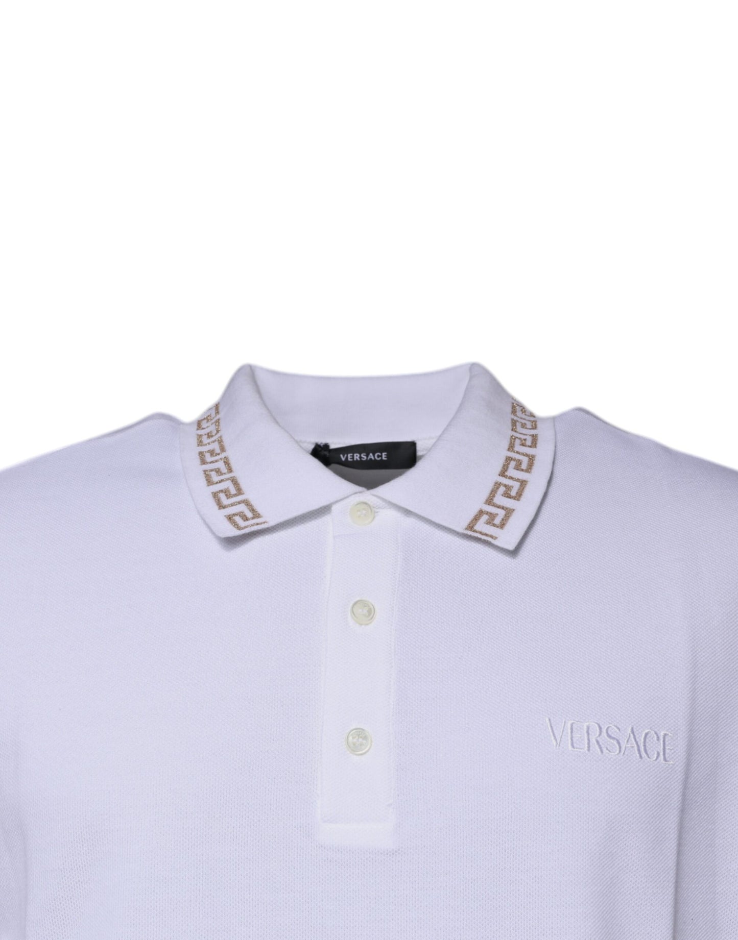 Versace Poloshirt - Herren