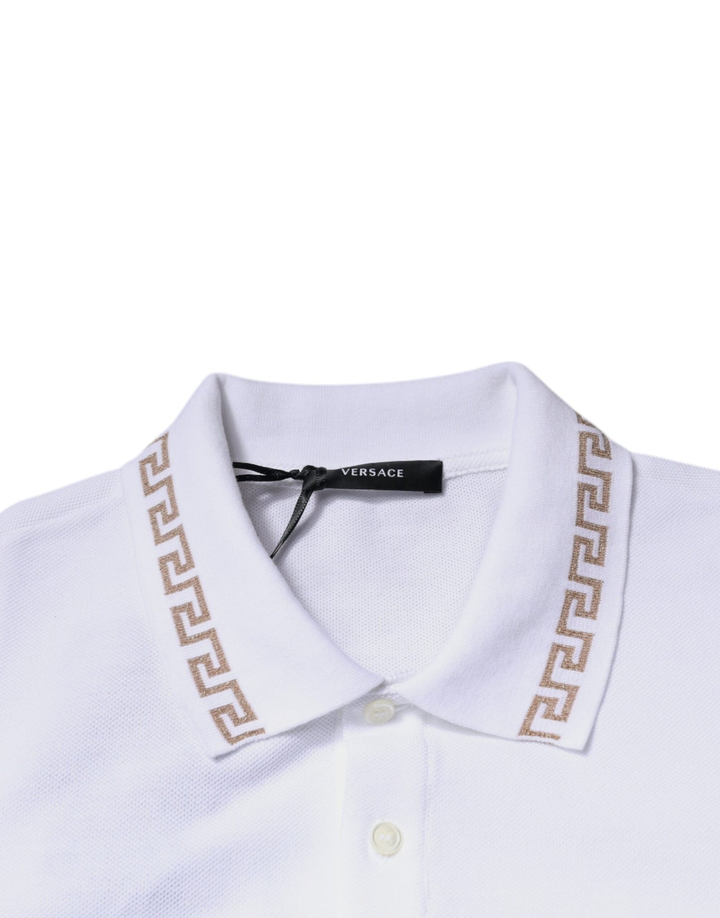 Versace Poloshirt - Herren
