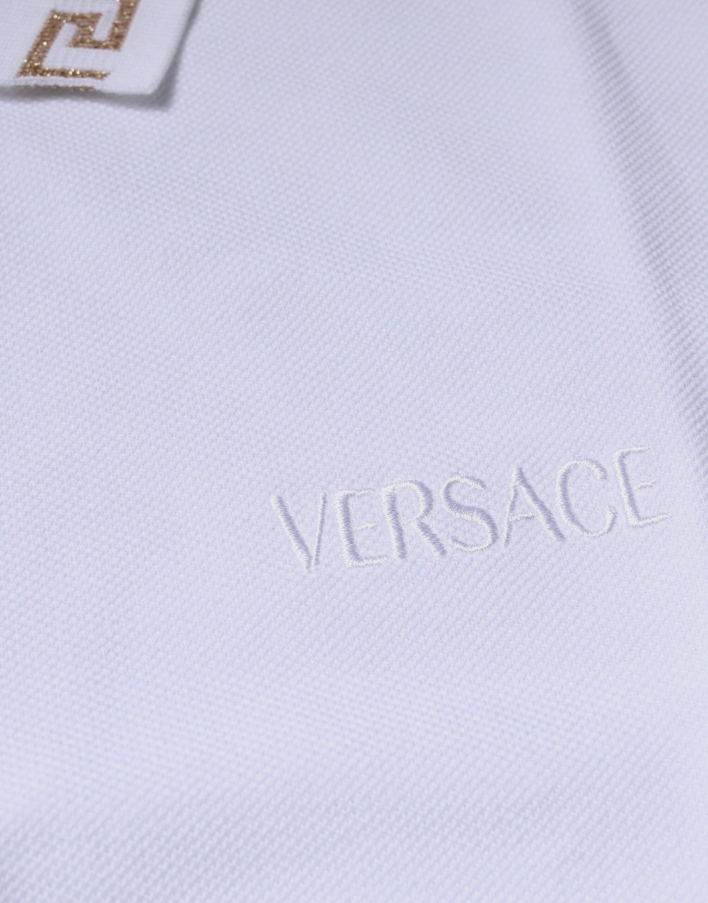 Versace Poloshirt - Herren