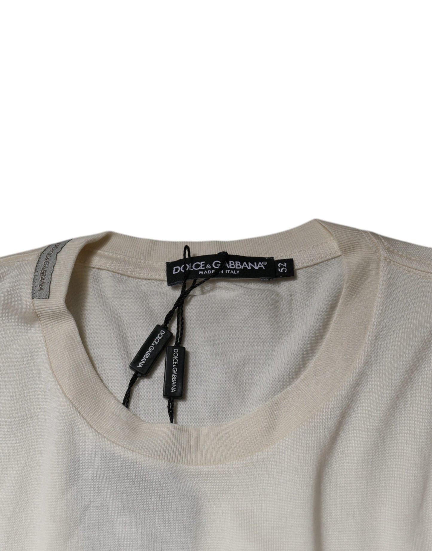 Dolce & Gabbana T-Shirt - Herren