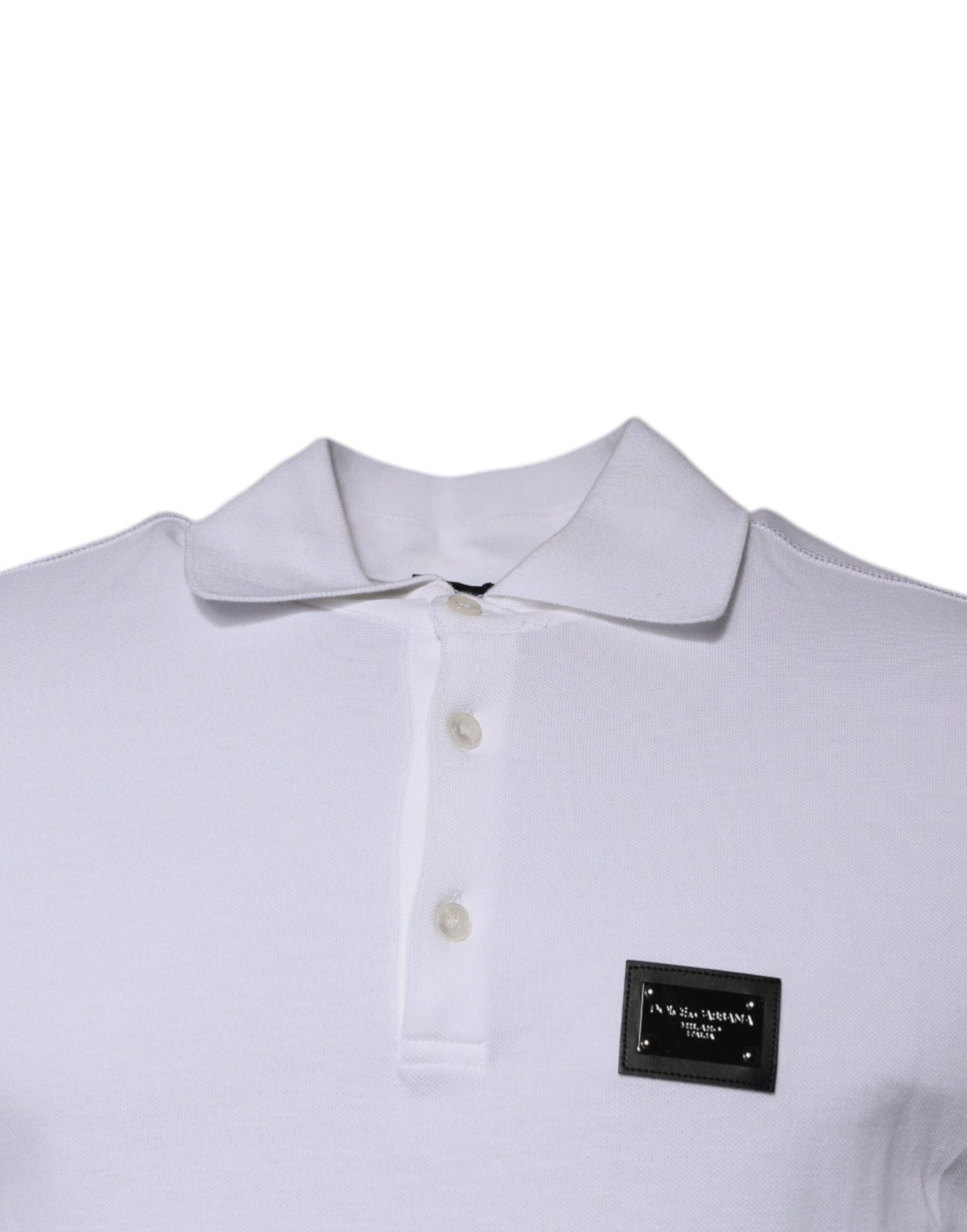 Dolce & Gabbana Poloshirt - Herren