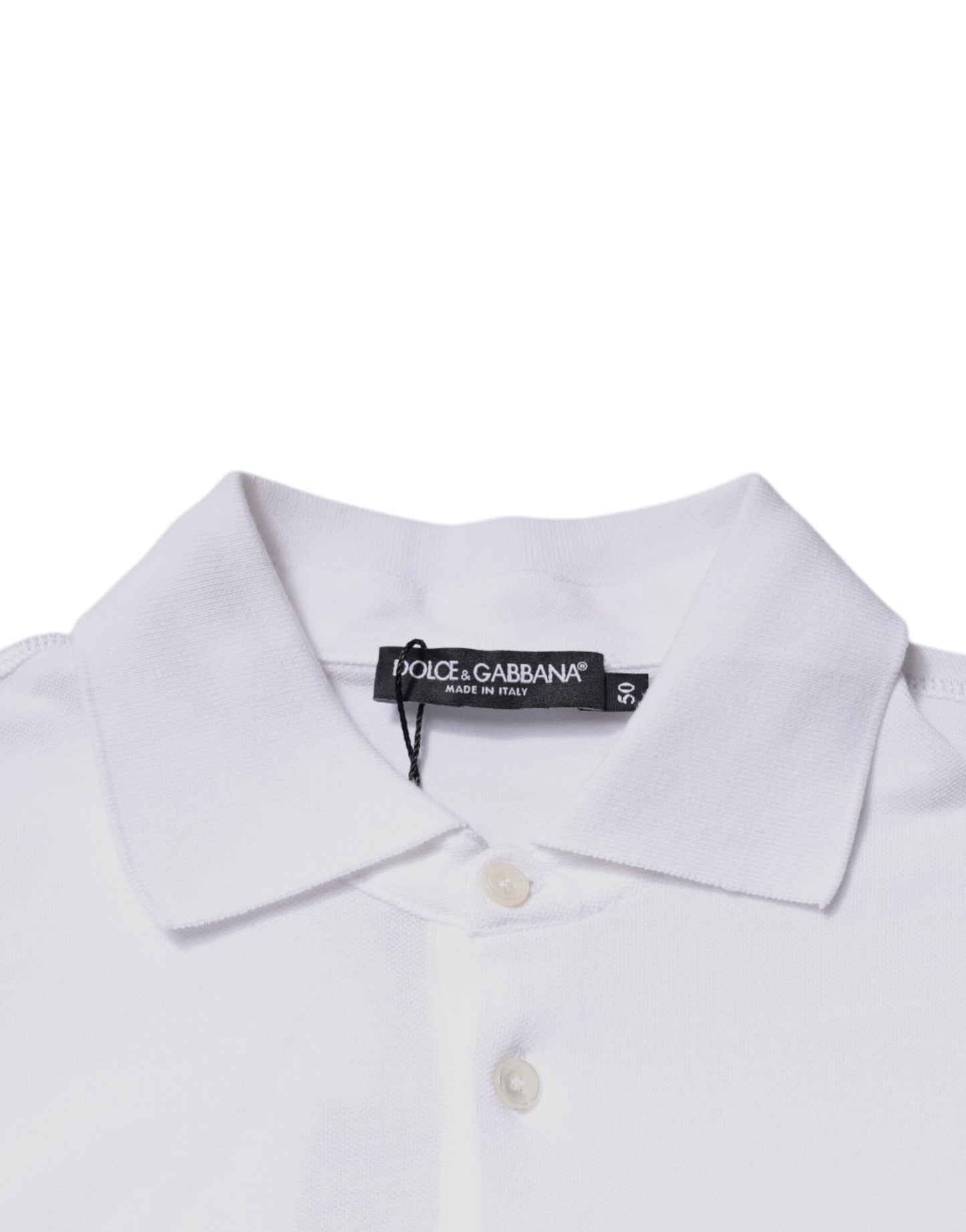 Dolce & Gabbana Poloshirt - Herren