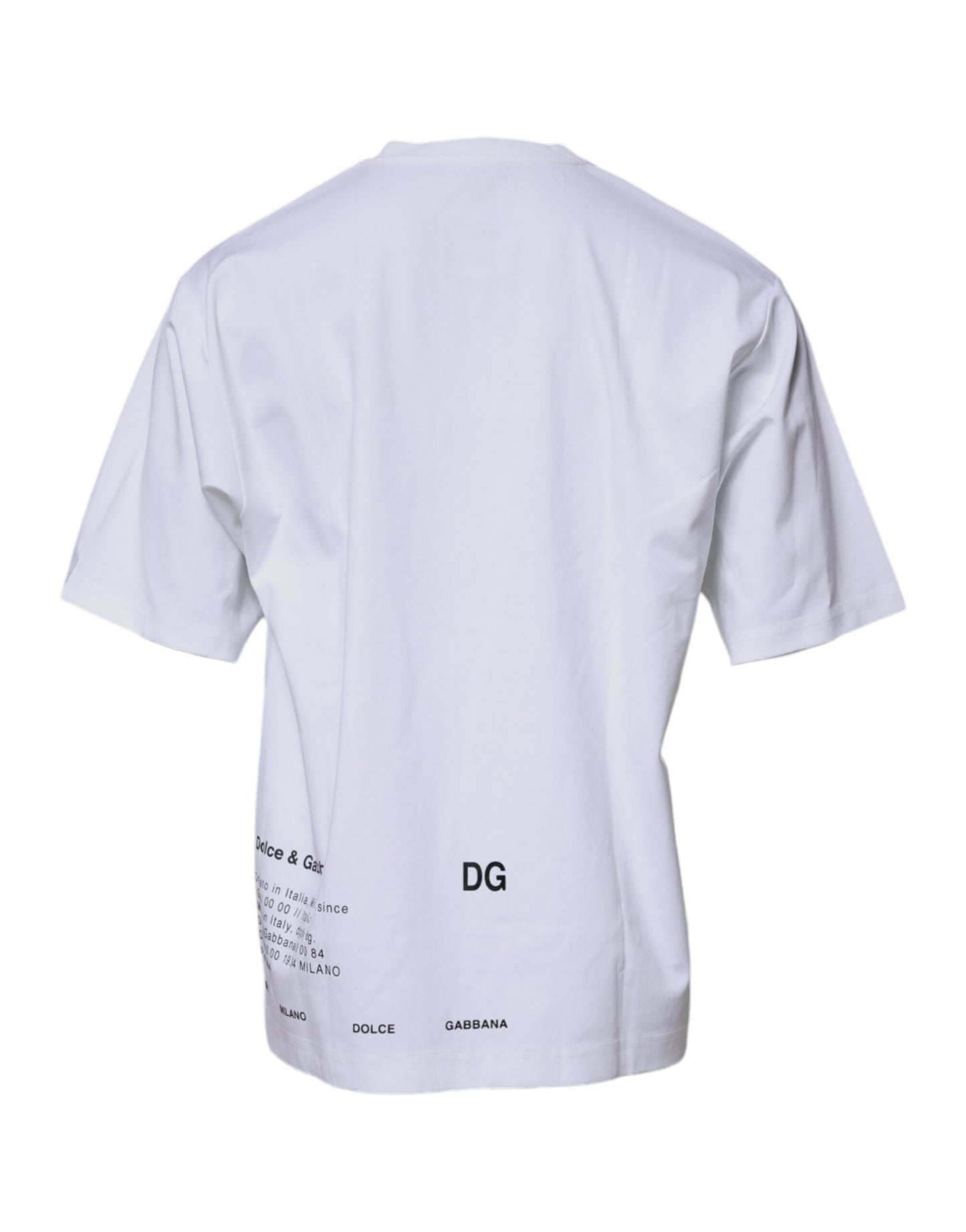 Dolce & Gabbana T-Shirt - Herren