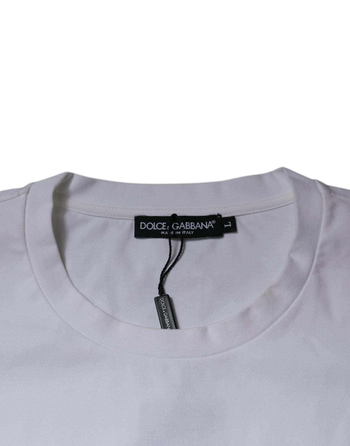 Dolce & Gabbana T-Shirt - Herren