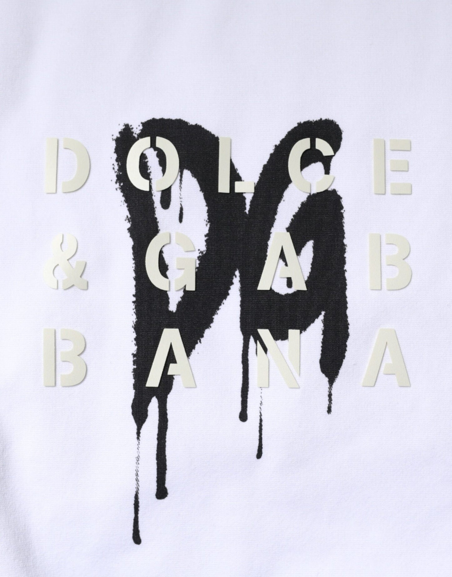 Dolce & Gabbana T-Shirt - Herren