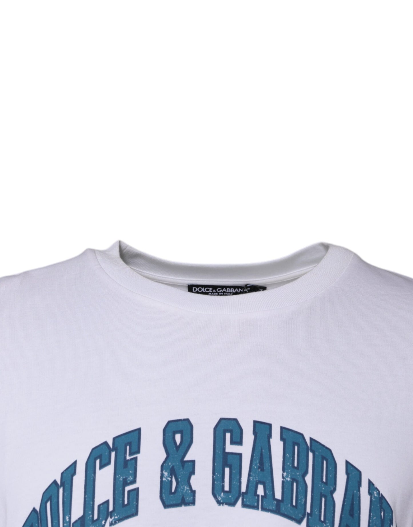 Dolce & Gabbana T-Shirt - Herren