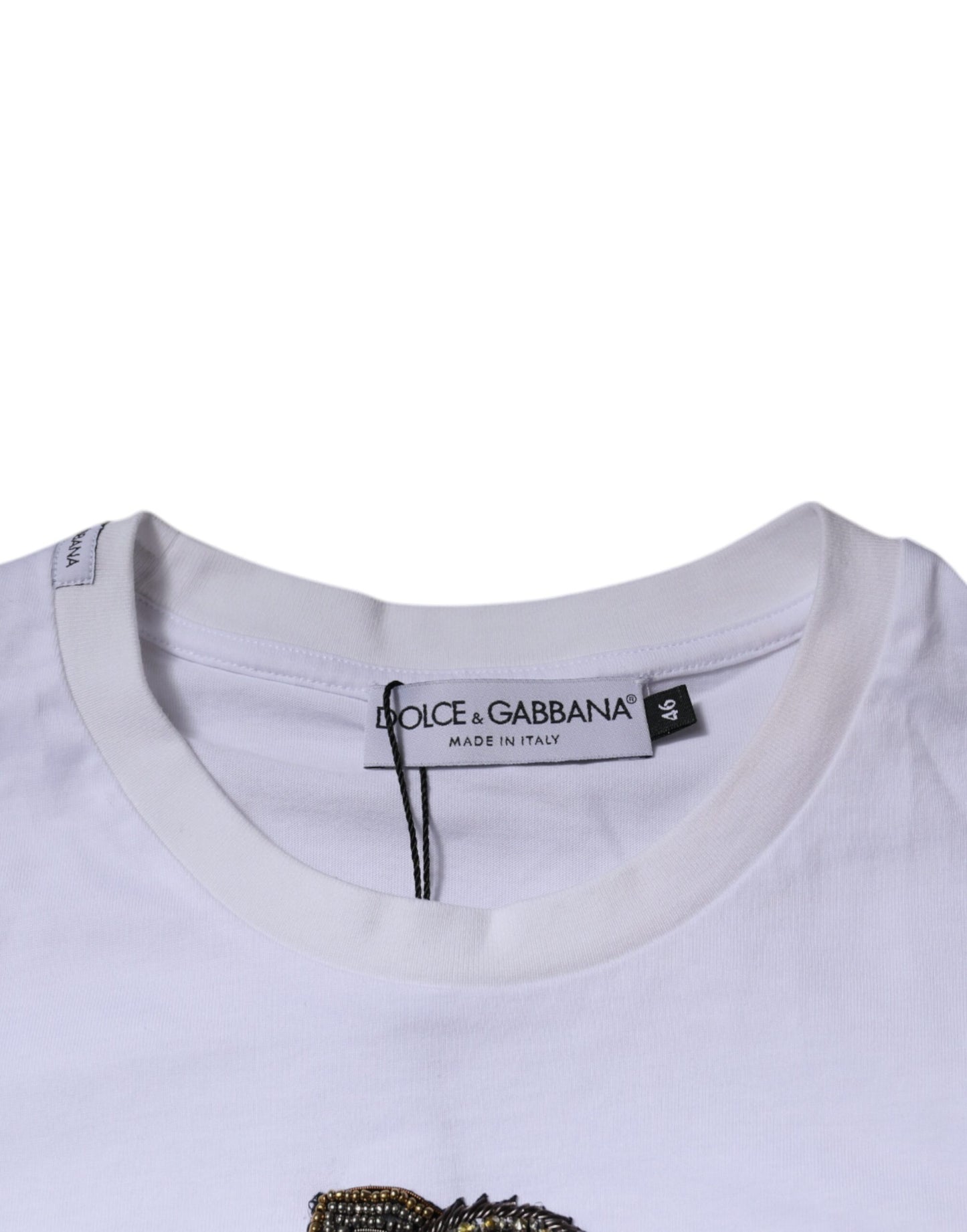 Dolce & Gabbana T-Shirt - Herren