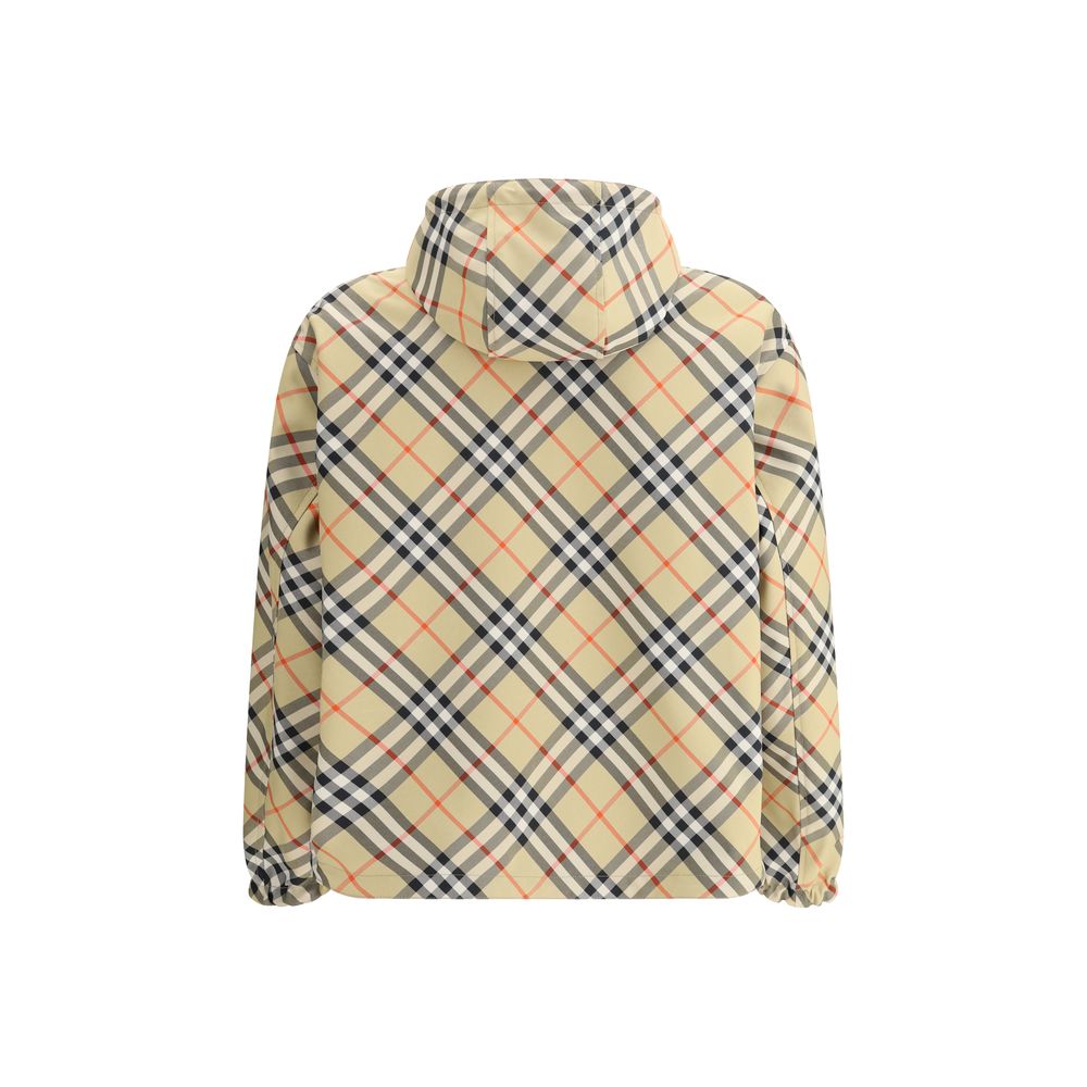 Burberry Wendejacke - Herren