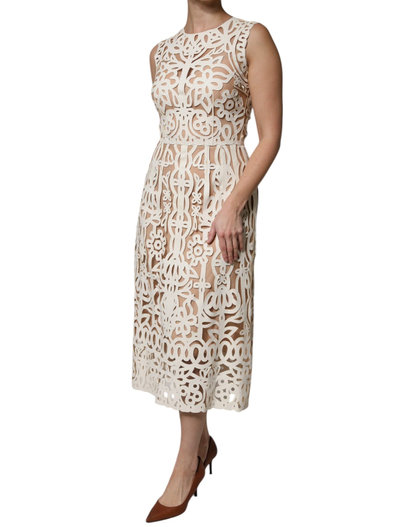 Dolce & Gabbana Maxikleid - Damen