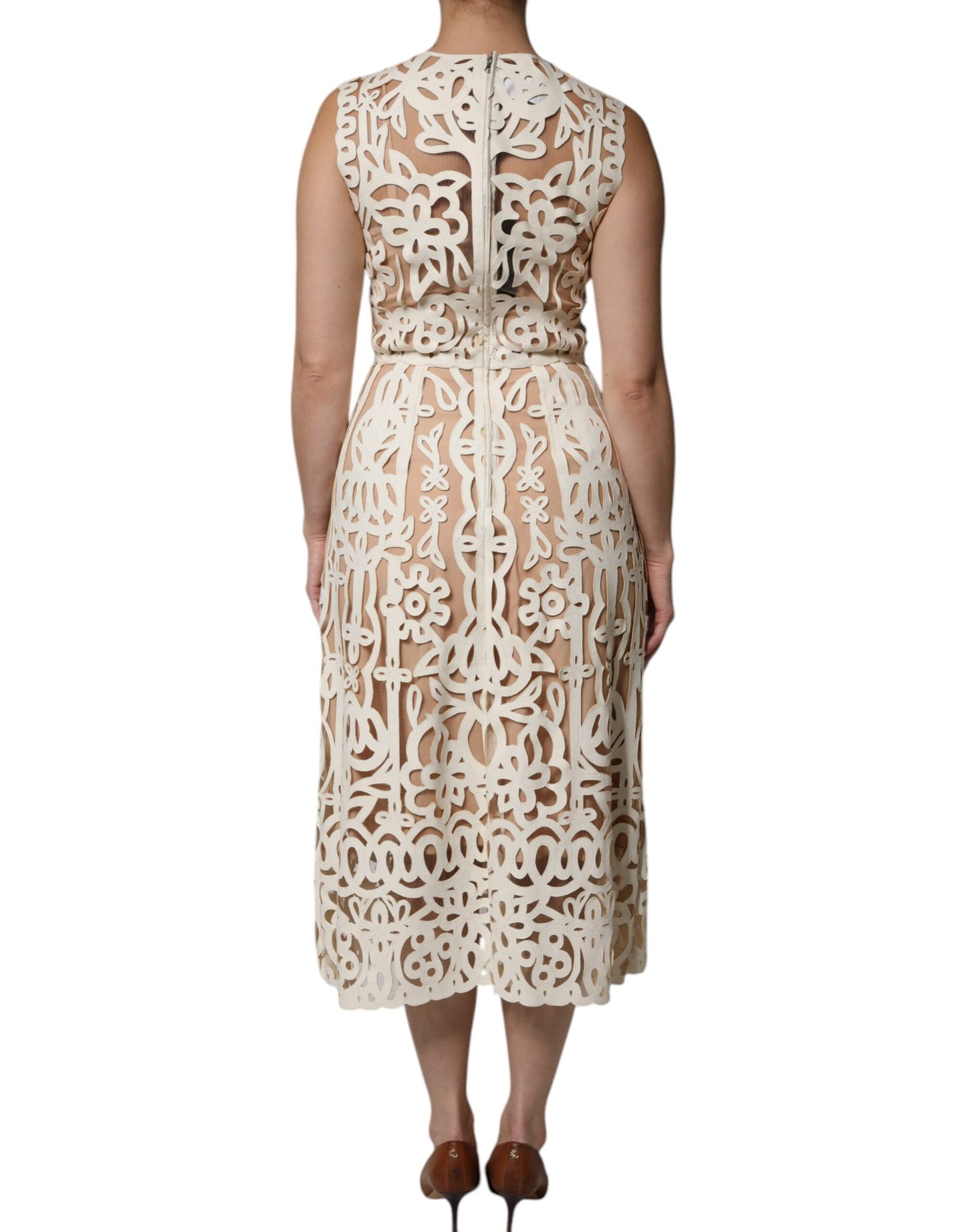 Dolce & Gabbana Maxikleid - Damen