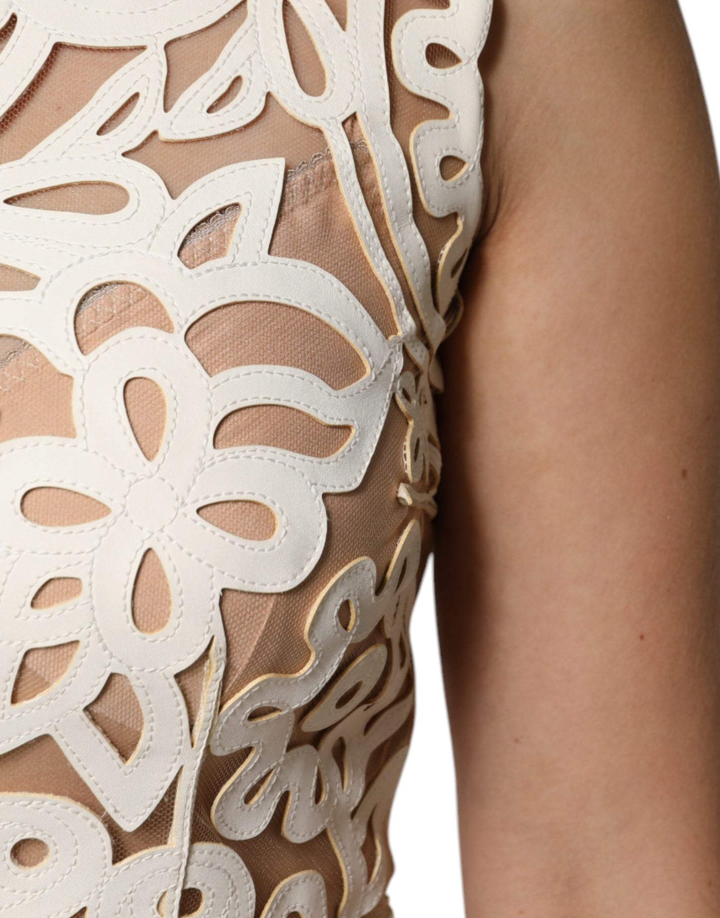 Dolce & Gabbana Maxikleid - Damen