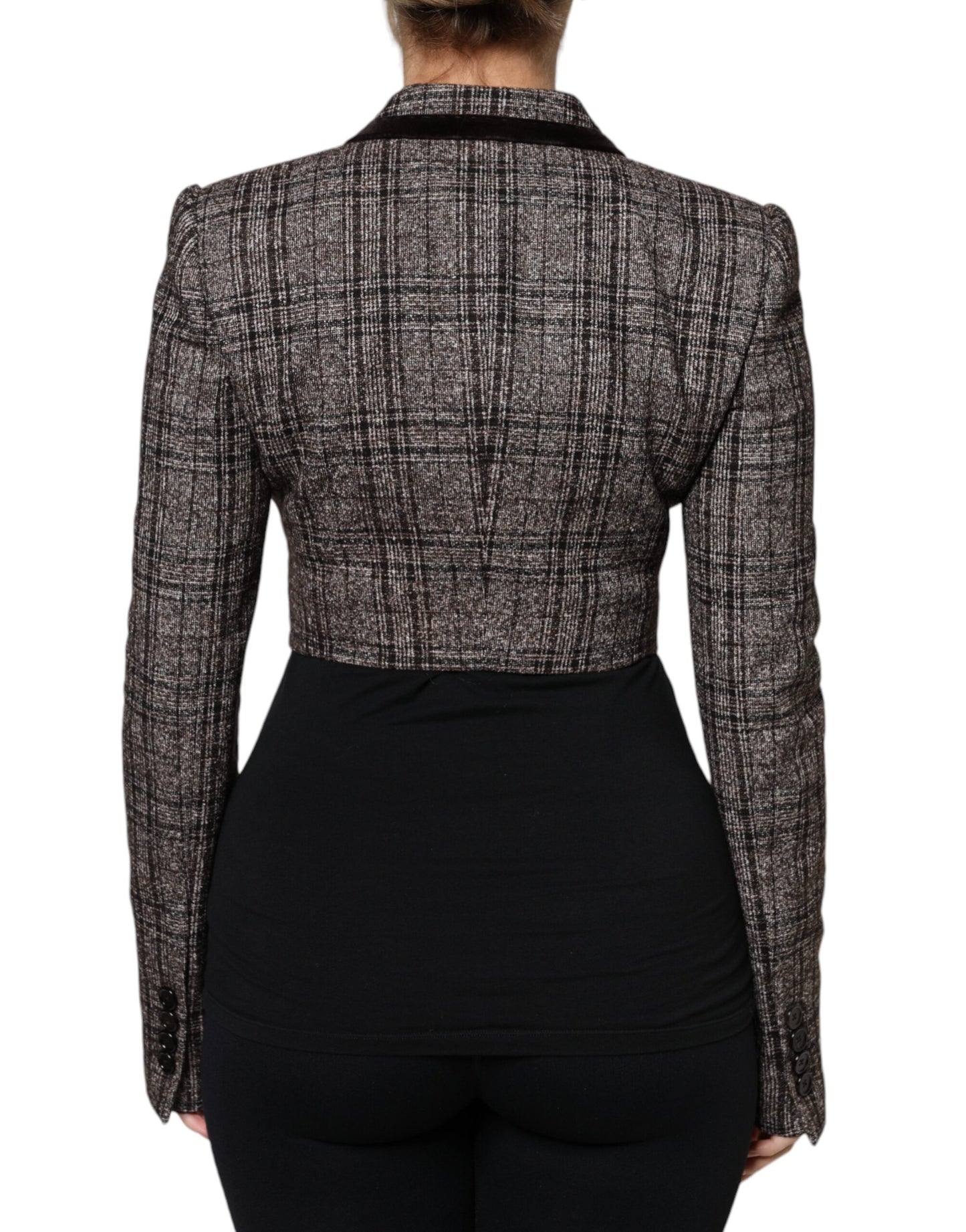 Dolce & Gabbana Kurzmantel - Damen
