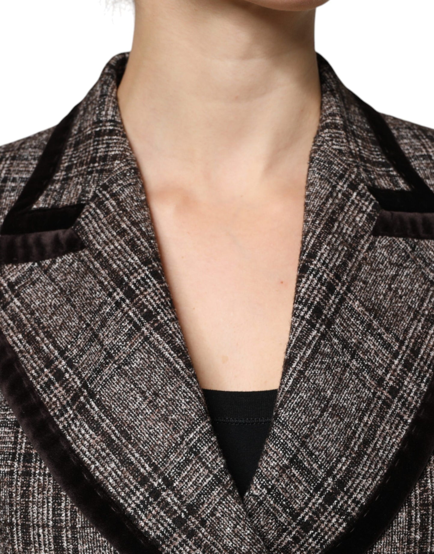 Dolce & Gabbana Kurzmantel - Damen
