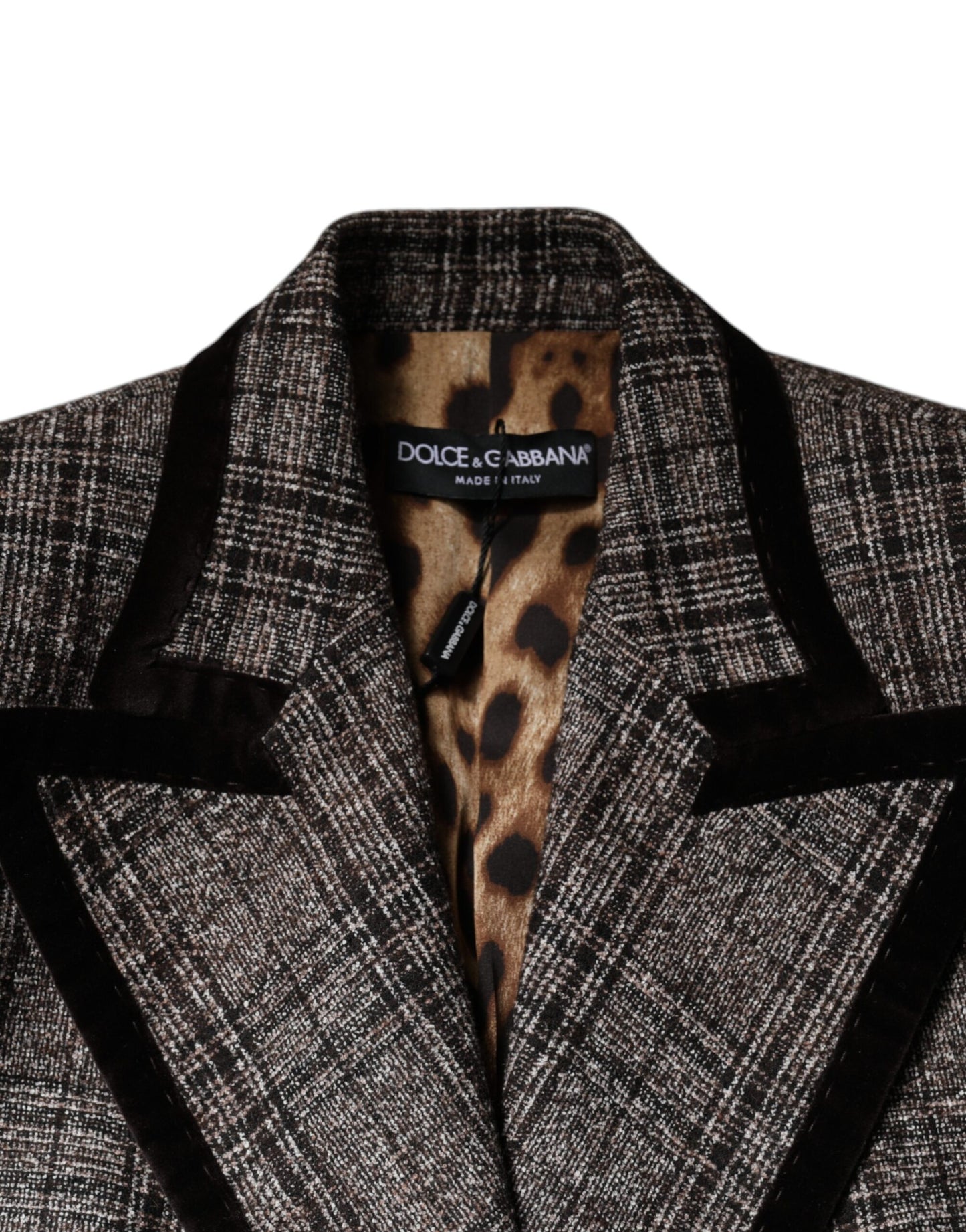 Dolce & Gabbana Kurzmantel - Damen