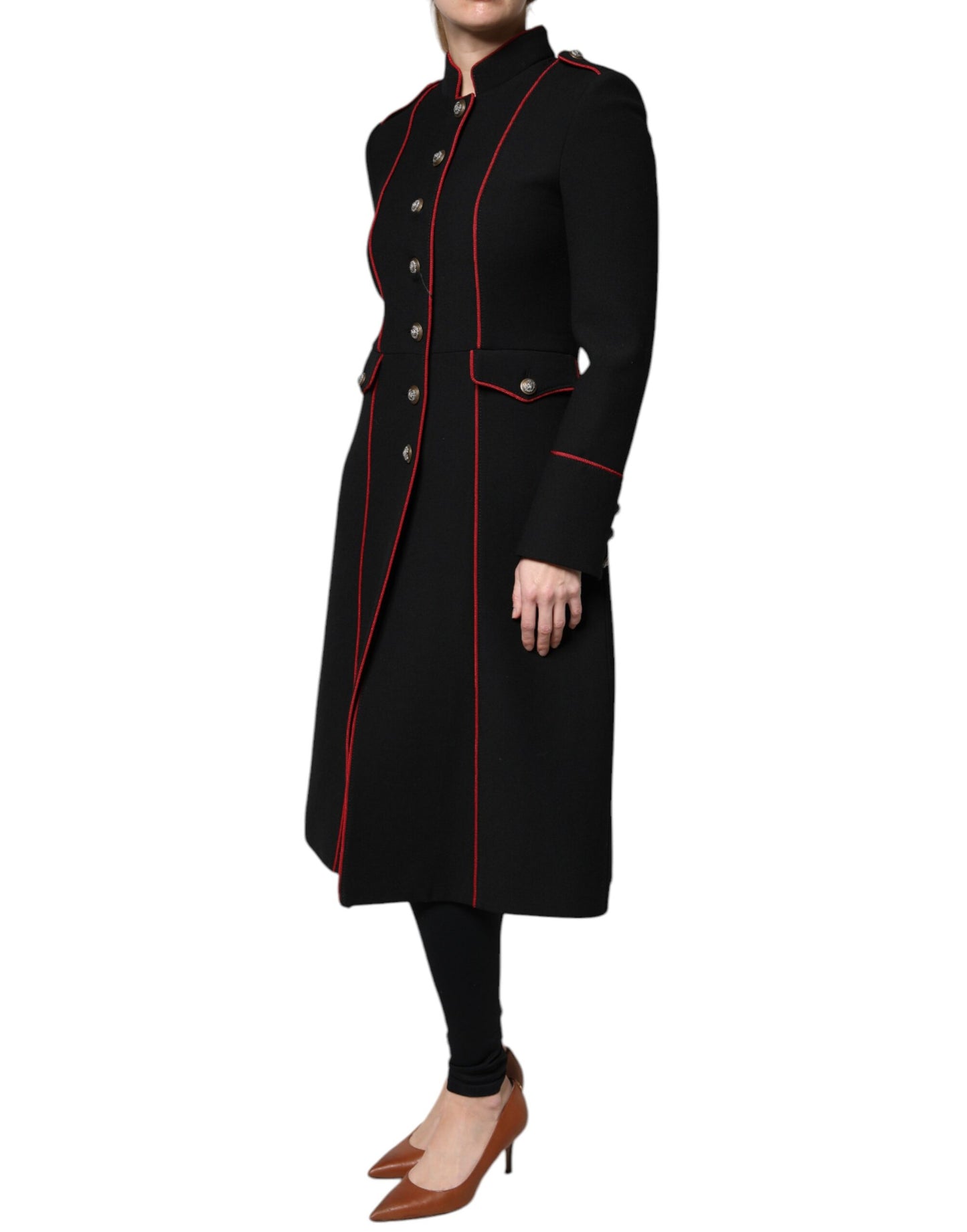 Dolce & Gabbana Mantel - Damen