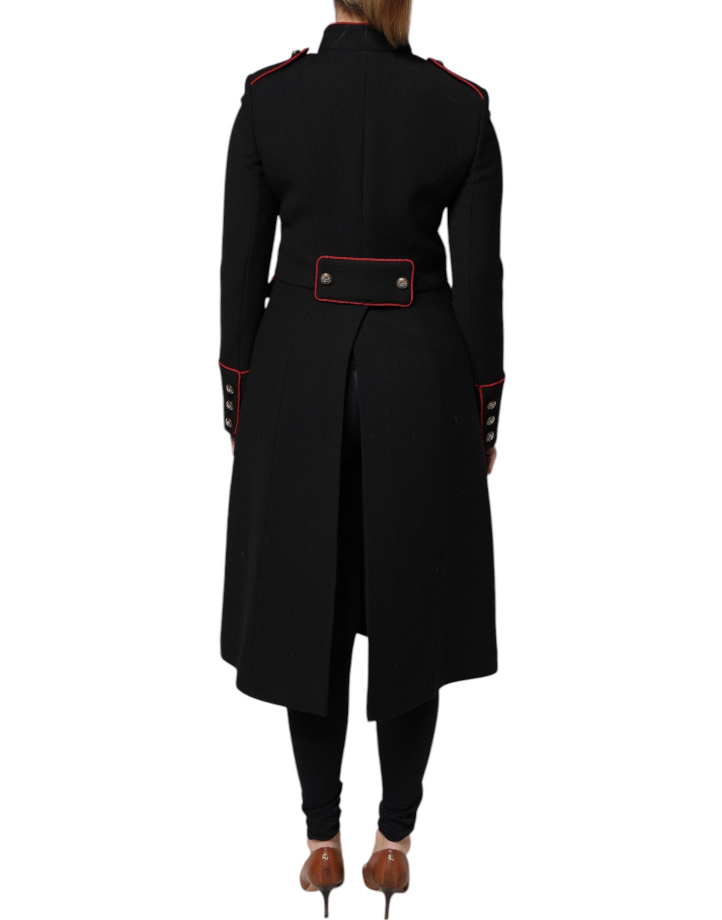 Dolce & Gabbana Mantel - Damen
