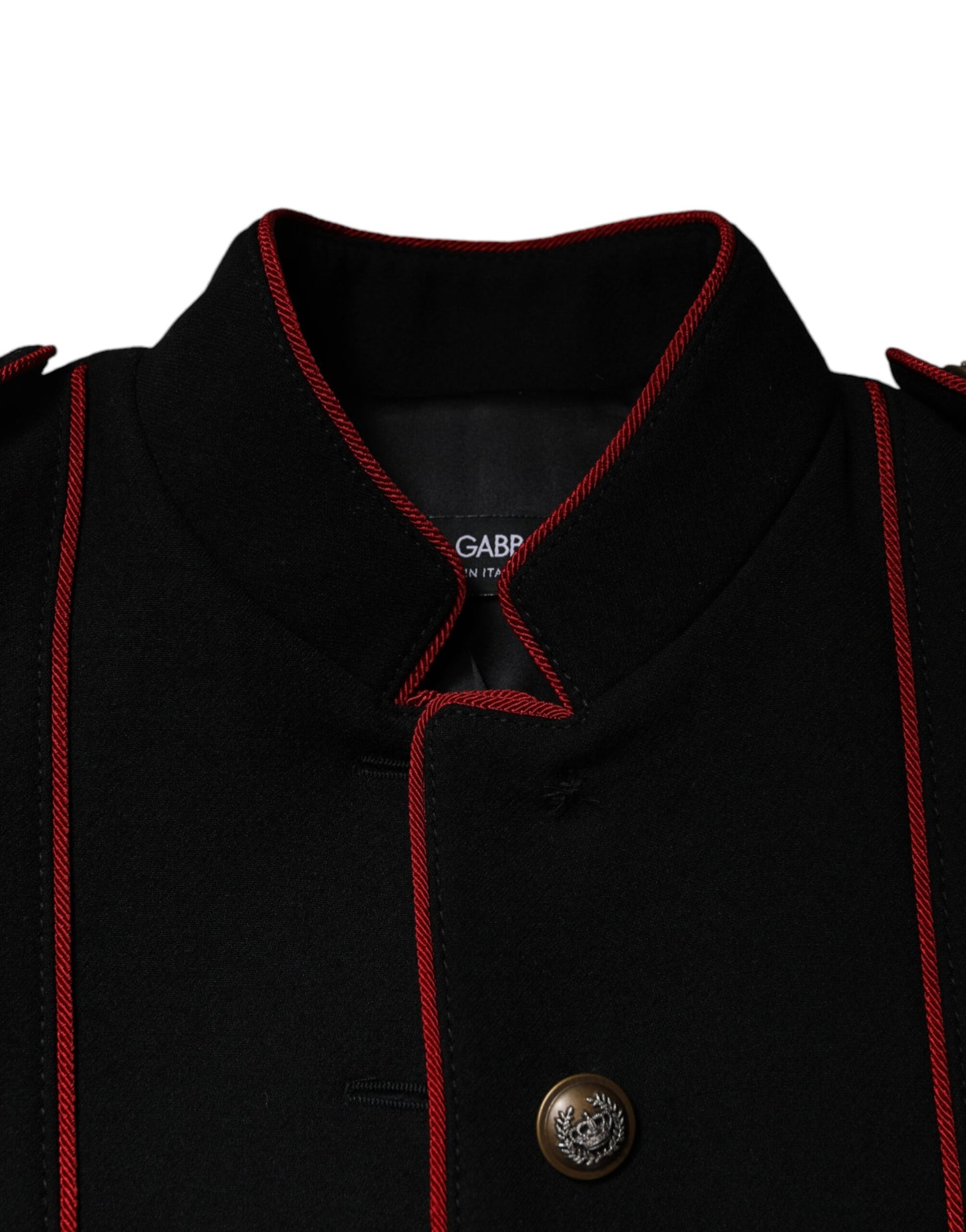 Dolce & Gabbana Mantel - Damen