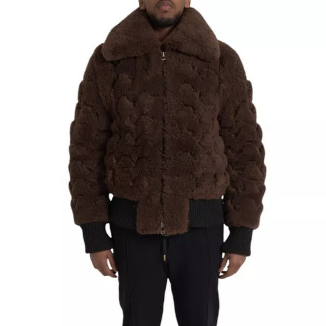 Bottega Veneta Kurzmantel - Herren