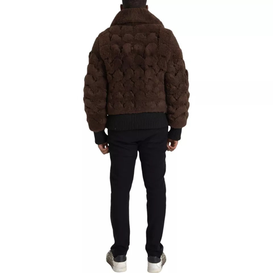 Bottega Veneta Kurzmantel - Herren
