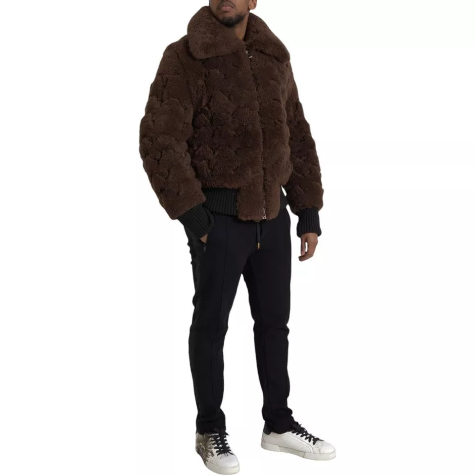 Bottega Veneta Kurzmantel - Herren