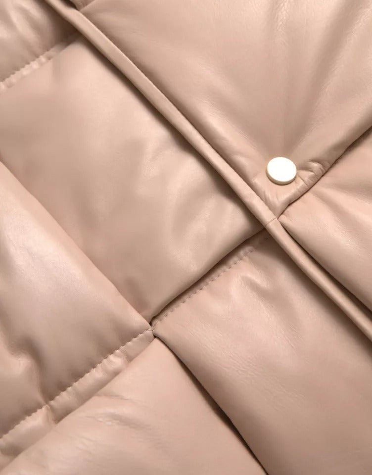 Bottega Veneta Steppweste - Herren