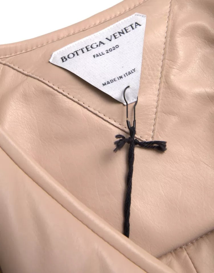 Bottega Veneta Steppweste - Herren