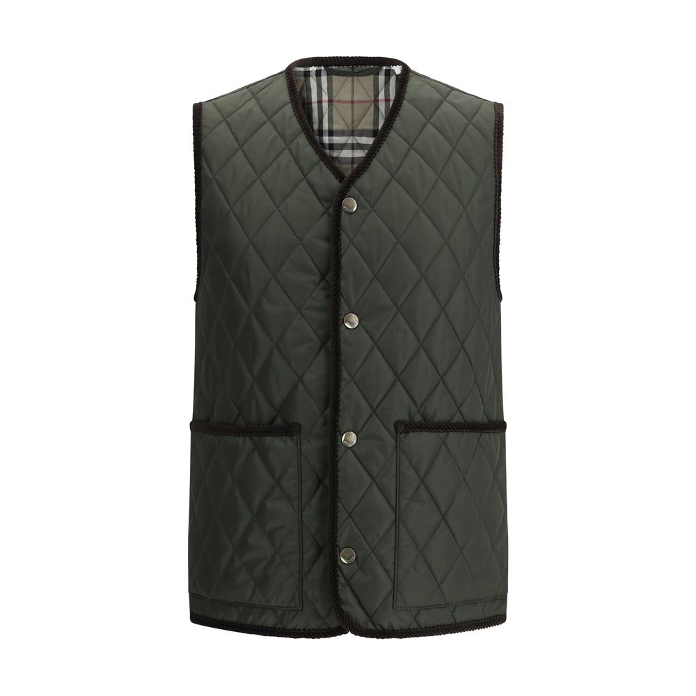 Burberry Steppweste - Herren