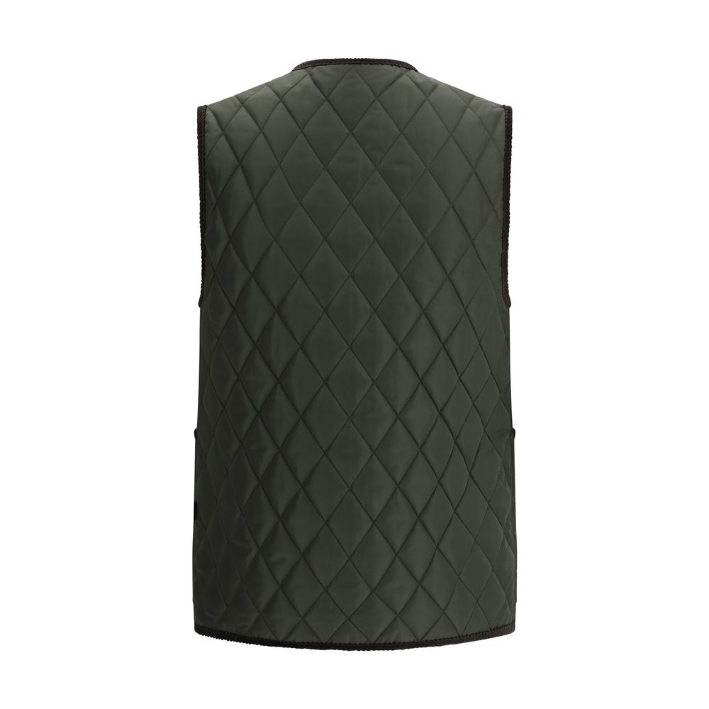 Burberry Steppweste - Herren