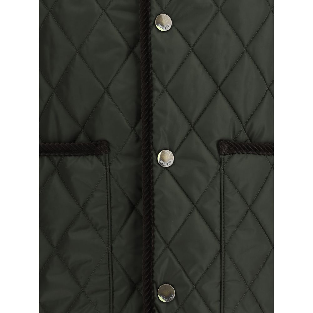 Burberry Steppweste - Herren