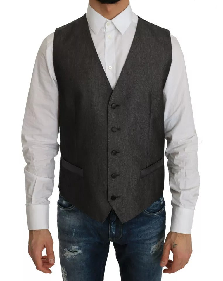 Dolce & Gabbana Sakko mit Weste - Herren