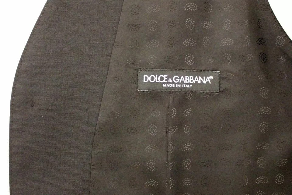 Dolce & Gabbana Anzugweste - Herren