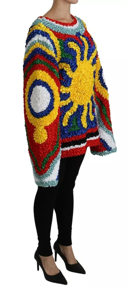Dolce & Gabbana Strickpullover - Damen