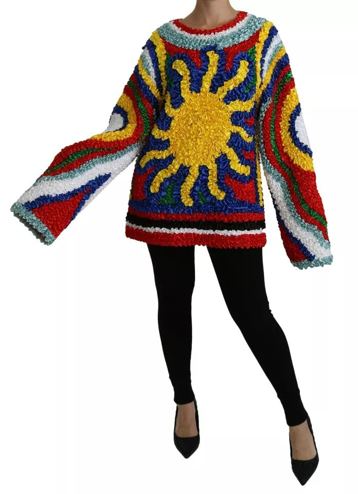 Dolce & Gabbana Strickpullover - Damen