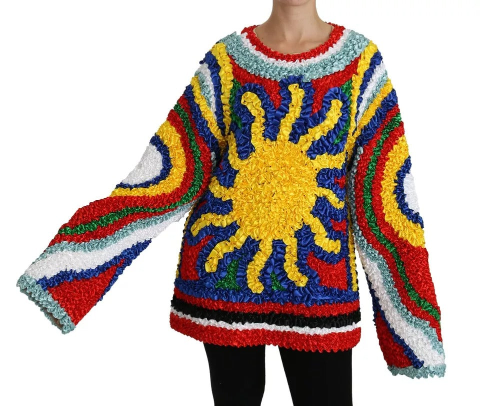 Dolce & Gabbana Strickpullover - Damen