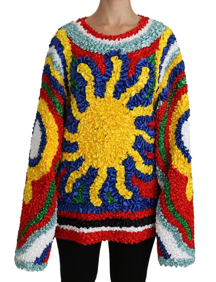 Dolce & Gabbana Strickpullover - Damen
