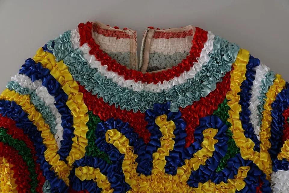 Dolce & Gabbana Strickpullover - Damen